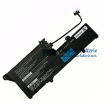 Akku für NEC PC-VP-BP126 PC-VP-BP120 [Ersatzakku]